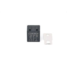 Minuterie Multifonctions Bosch