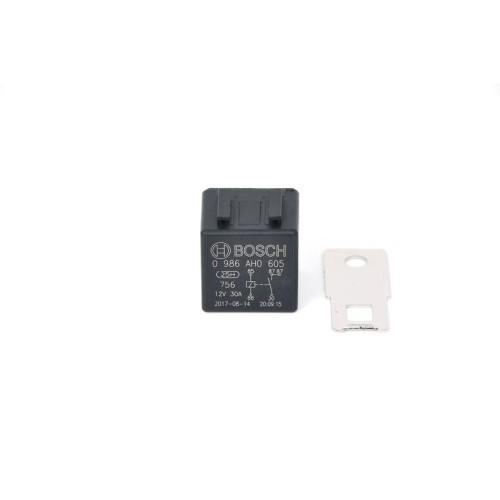 Minuterie multifonctions bosch - minuterie,