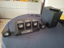 Home Cinéma 5.1 Philips