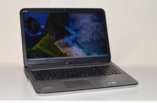 Pc portable 17,3" Dell XPS