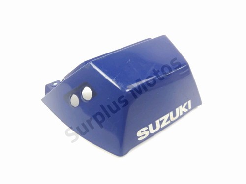 Habillage arriere suzuki gsxr - habillage,