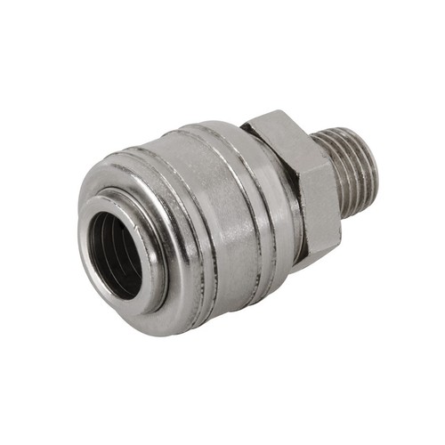 Raccord automatique air - raccord,