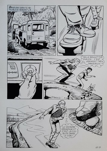 Skate bob superbe - skate,