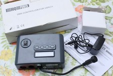 HQ Power VDPLTC CONTROLEUR DMX