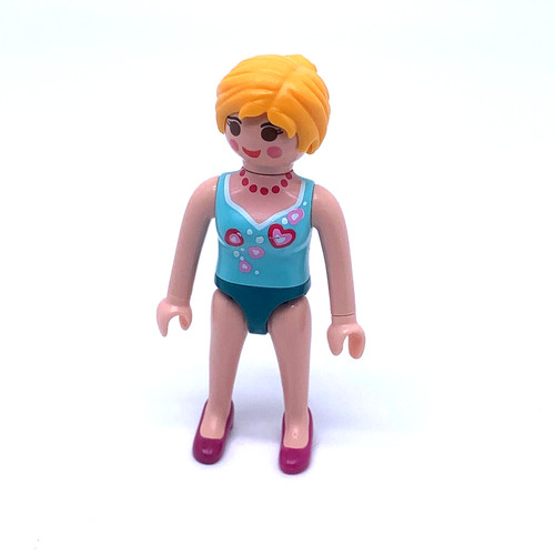 Playmobil commerce femme - playmobil, *