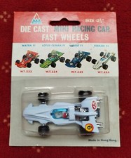Modèle Réduit Mini Racing