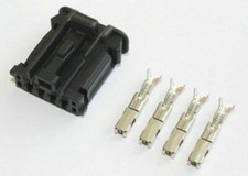 CONNECTEUR D'ORIGINE FEUX ARRIERE NEUF C4 PICASSO 607 ET AUTRES PEUGEOT CITROEN