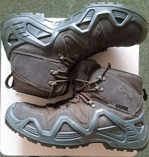 Green Lowa Zephyr GTX MID TF 10 men Slovakia
