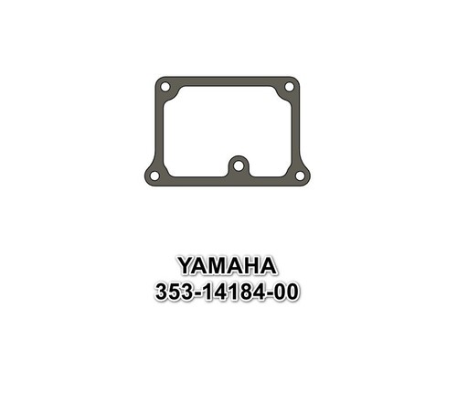 Yamaha 353 14184 - yamaha, 353-14184-00