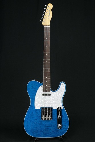 Fender fsr made japan - fender,