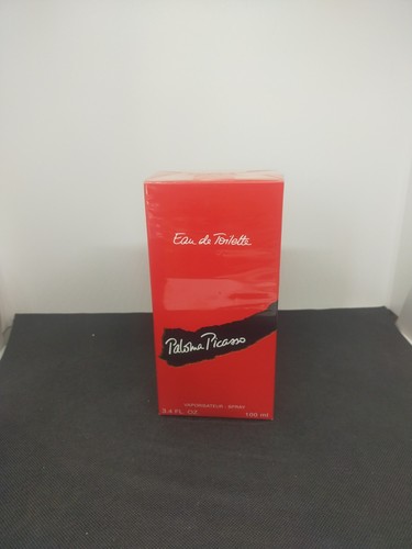Paloma picasso eau - picasso,