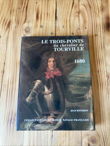 Marine jean boudriot - marine,