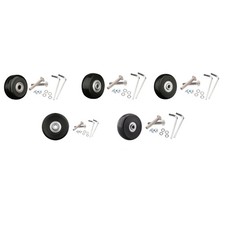 Roulette de rechange pour