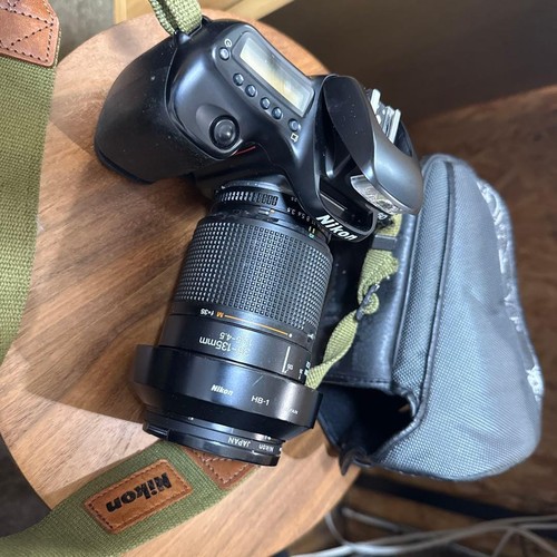 Appareil photo reflex