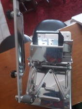 Trancheuse Manuelle à Couper