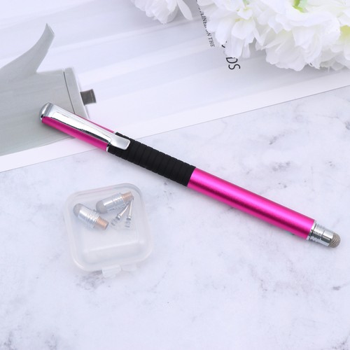 5pcs 1 stylet capacitif - ,