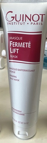 Guinot masque fermeté lift - guinot,