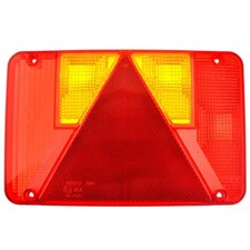 Lentille de remplacement