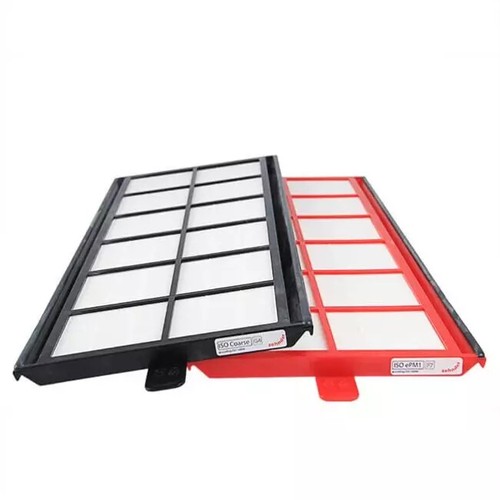 Jeu filtres f7 pour - filtres,