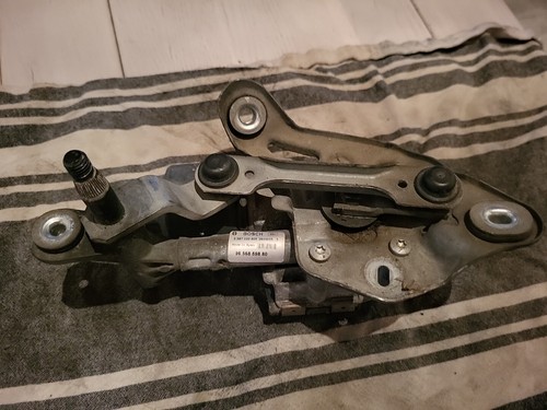 Moteur essuie glace - essuie, peugeot