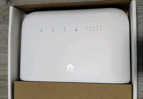 Routeur wifi huawei b715 - wifi,