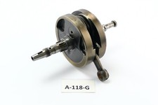 NSU Maxi 175 OSB Crankshaft A118G
