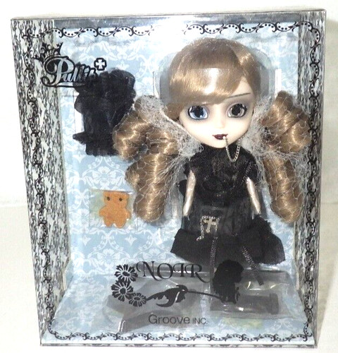 Little pullip jun - pullip,