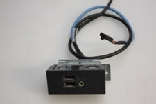 Dell Dimension 4600 3000 Front USB Audio Ports Panel C0094 M1379