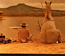 Film 35 mm de la bande annonce