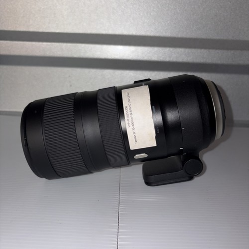 Tamron 200mm 8 vc g2 - 70-200mm,