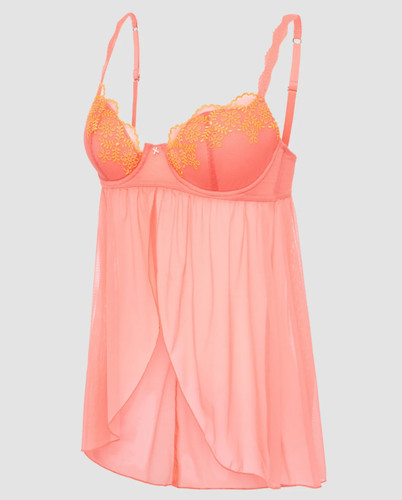 Savage fenty lingerie in - savage,