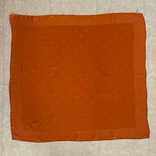 Foulard carré LOUIS VUITTON