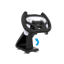 Support de Volant Compact pour