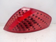 ARRIÈRE ENSEMBLE FEUX