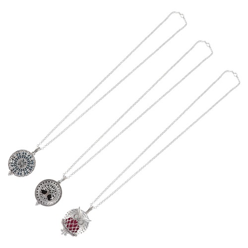 Pcs pendentif parfum - ,