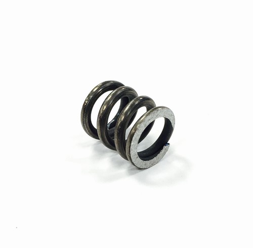 Embrayage ressort souple - embrayage,