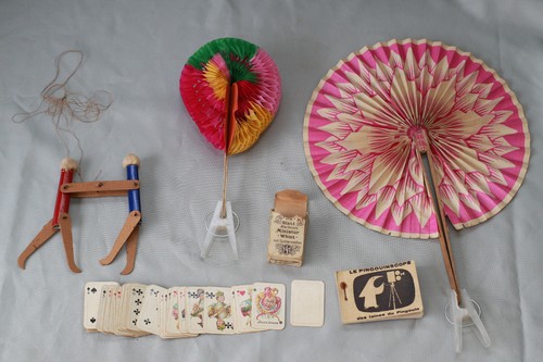 Lot jouets ancien - jouets,