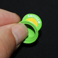 Playmobil casquette Service du