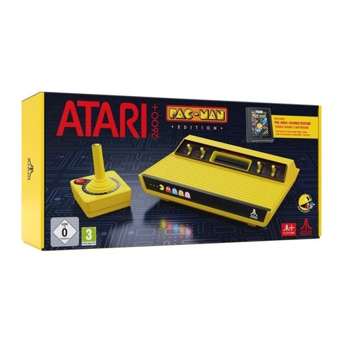 Console rétrogaming atari - -,