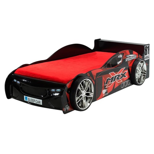Pack lit enfant - enfant, voiture