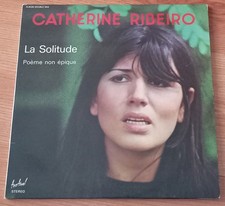 CATHERINE RIBEIRO La Solitude