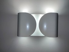 applique Flos blanche modèle