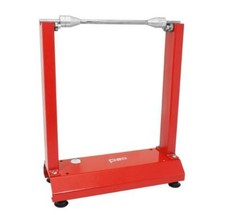 Equilibreuse roue moto