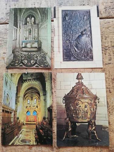 Buckfast abbey vintage - 4,