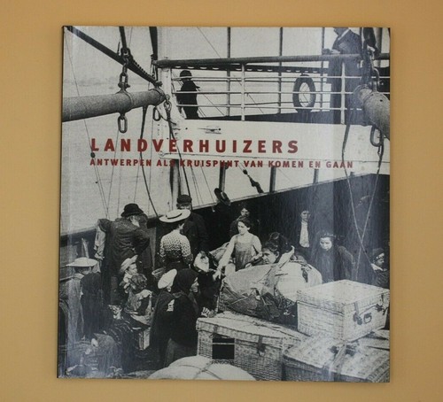 Landverhuizers antwerpen een - antwerpen,,