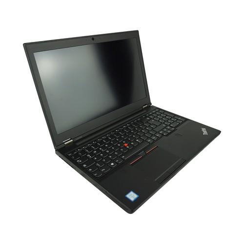 Lenovo thinkpad p50 - lenovo,