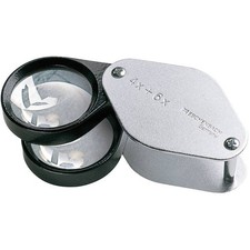 Eschenbach 1187 Loupe pliante