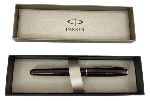 Stylo plume parker - stylo,