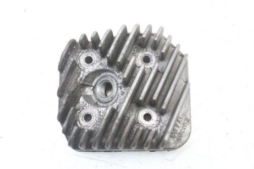 Culasse peugeot elystar - culasse,