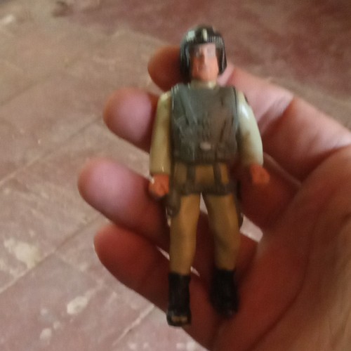 Mattel figurine soldat - figurine,